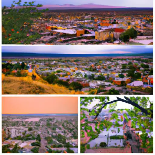 Socorro, NM : Interesting Facts, Famous Things & History Information | What Is Socorro Known For?